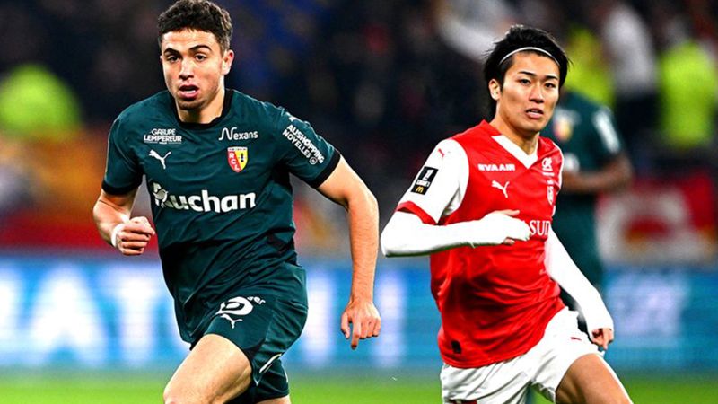 Nhận định soi kèo Amiens vs Reims lúc 01h45 ngày 12/8/2025