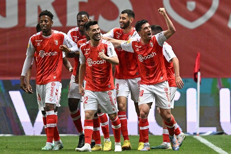 Nhận định soi kèo Braga vs Tondela lúc 02h30 ngày 11/8/2025