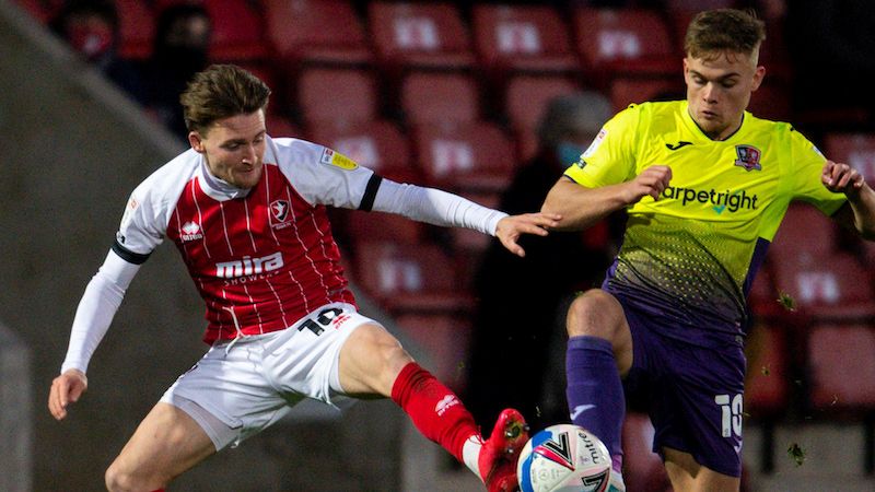 Nhận định soi kèo Cheltenham vs Exeter lúc 01h45 ngày 14/8/2025