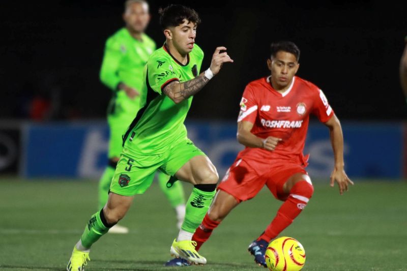 Nhận định soi kèo Juarez vs Toluca lúc 10h00 ngày 12/8/2025