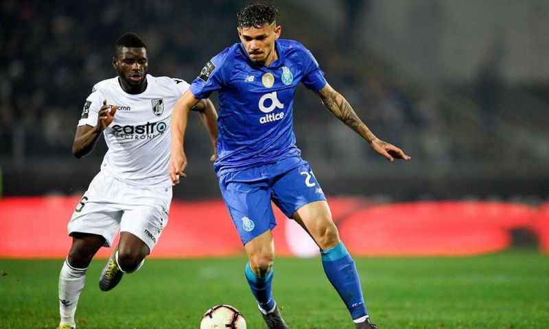 Nhận định soi kèo Porto vs Vitoria Guimaraes lúc 02h45 ngày 12/8/2025