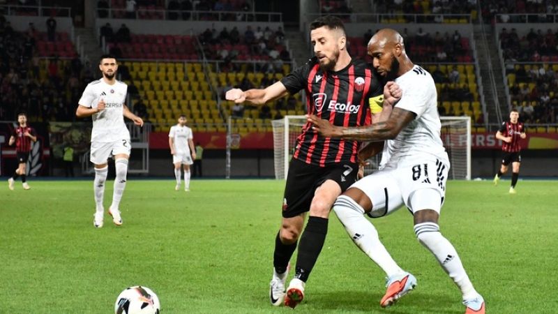 Nhận định soi kèo Qarabag vs Shkendija lúc 23h00 ngày 12/8/2025
