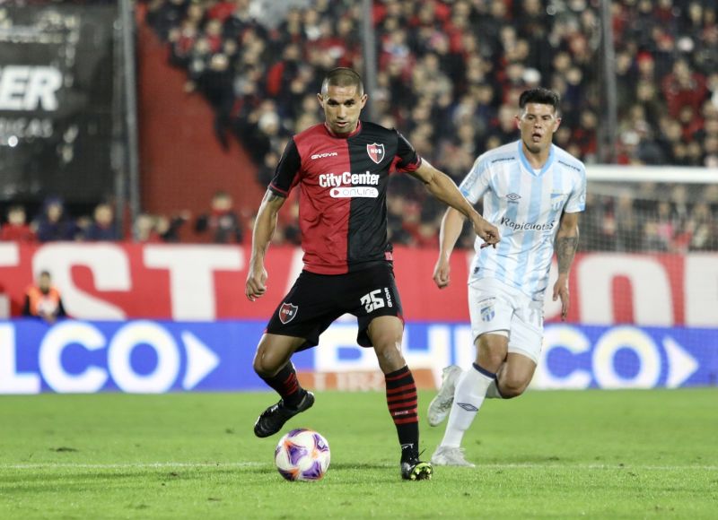 Nhận định soi kèo Atletico Tucuman vs Newells Old Boys lúc 05h30 ngày 14/8/2025