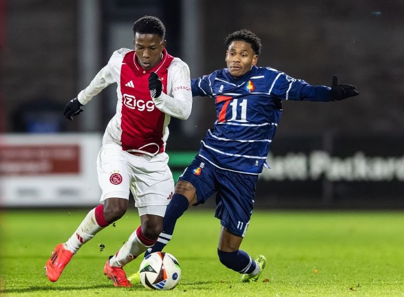 Nhận định soi kèo Ajax vs Telstar lúc 19h30 ngày 10/8/2025