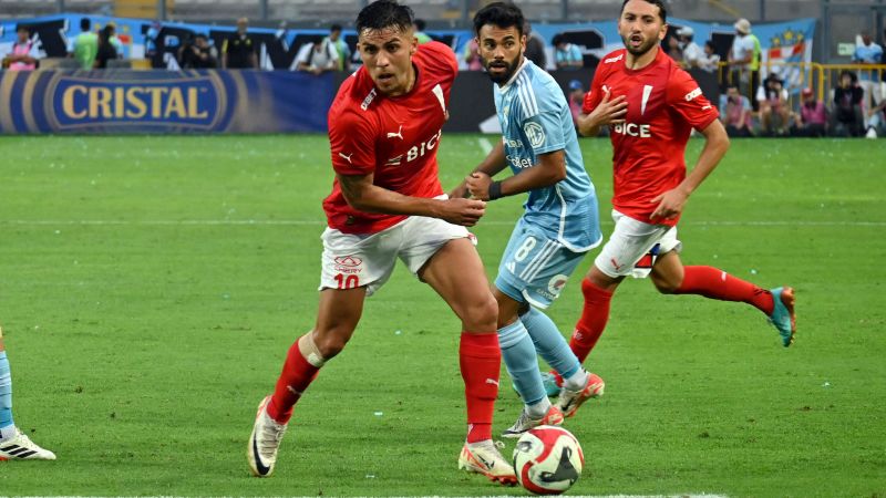 Nhận định soi kèo Alianza Lima vs U. Catolica lúc 07h30 ngày 14/8/2025