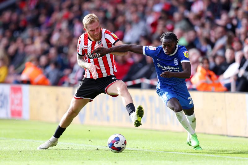 Nhận định soi kèo Birmingham vs Sheffield United lúc 02h00 ngày 14/8/2025