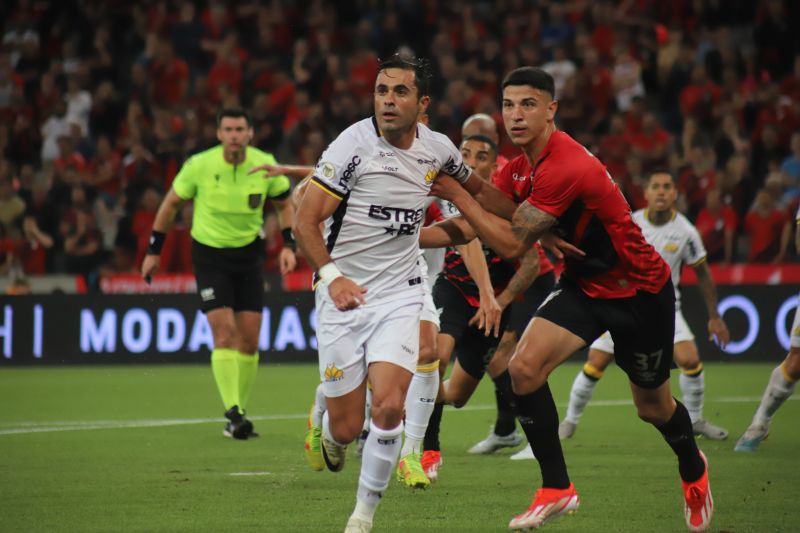 Nhận định soi kèo Criciuma vs Paranaense lúc 05h00 ngày 12/8/2025