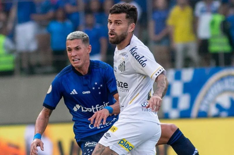 Nhận định soi kèo Cruzeiro vs Santos lúc 04h30 ngày 11/8/2025
