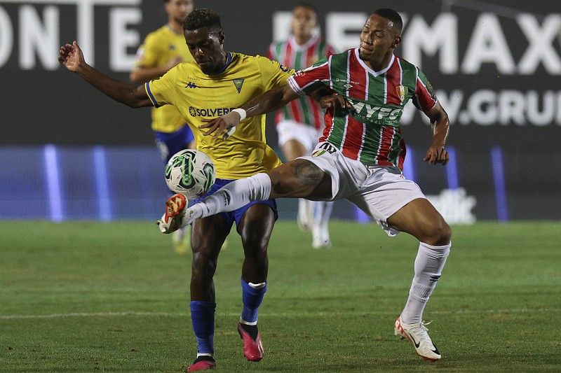 Nhận định soi kèo Estoril vs Estrela lúc 00h45 ngày 12/8/2025
