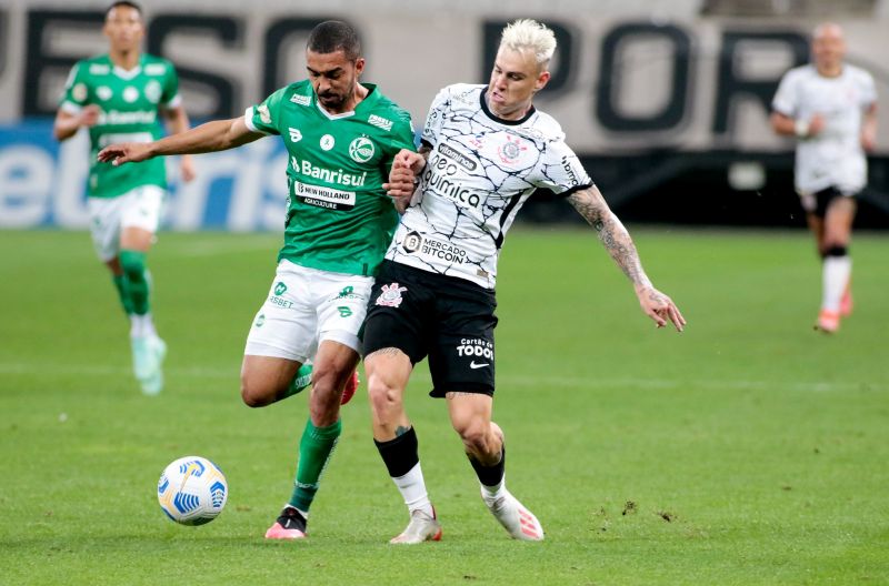 Nhận định soi kèo Juventude vs Corinthians lúc 06h00 ngày 12/8/2025