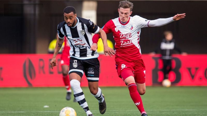 Nhận định soi kèo Utrecht vs Heracles lúc 21h45 ngày 10/8/2025